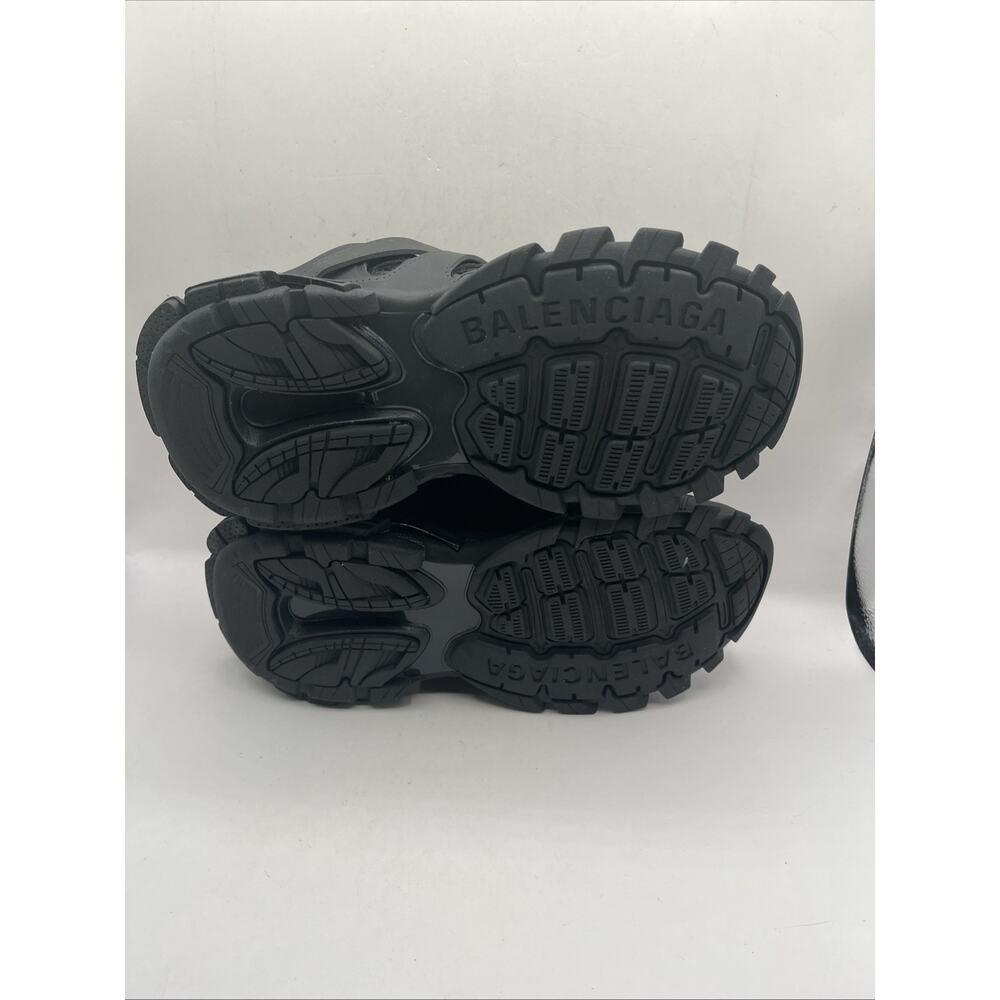 Balenciaga Track Sneakers Size EU 41 Black US 8 by Demna Gvasalia - Picture 6 of 13